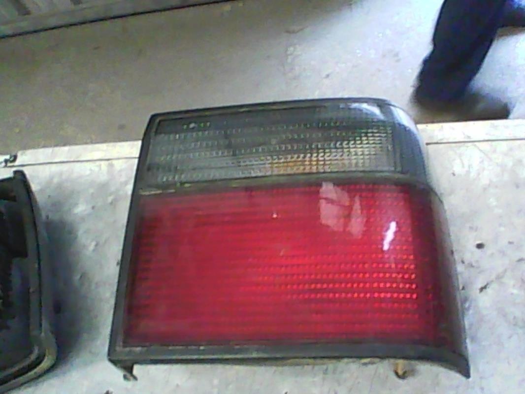 Fanale posteriore principale destro (luci)