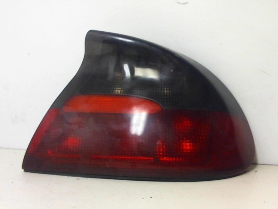 Fanale posteriore principale destro (luci)
