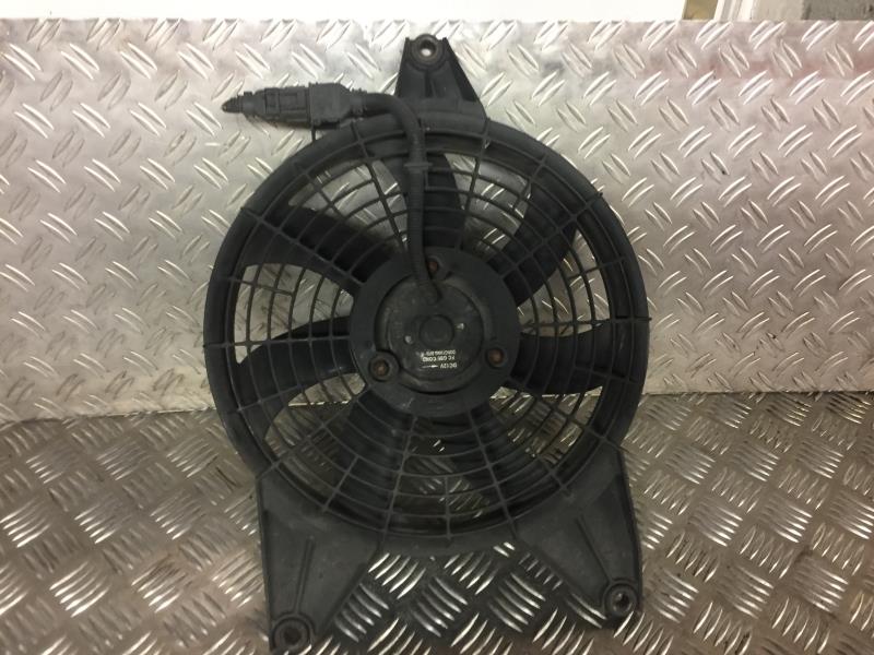 Ventilateur