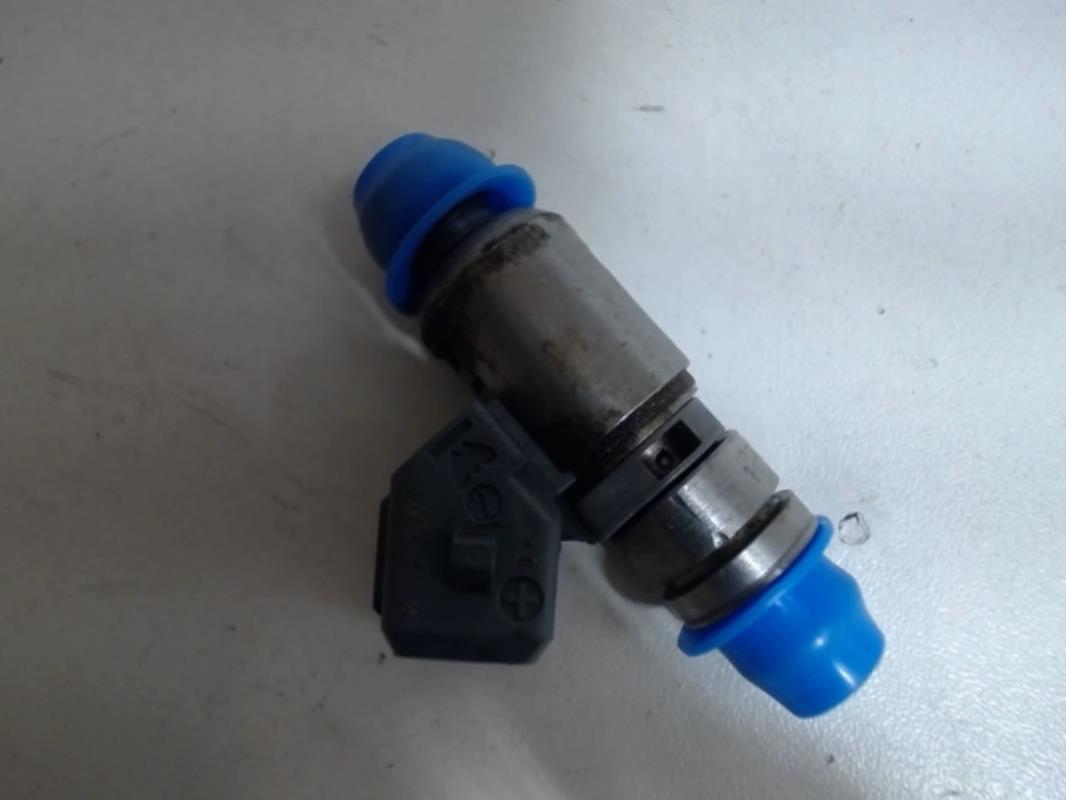 Injecteurs