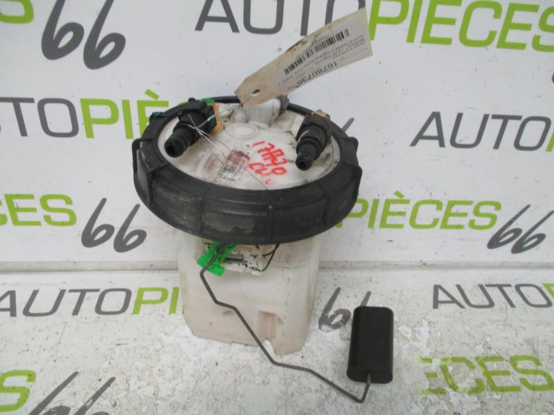 Indicatore carburante