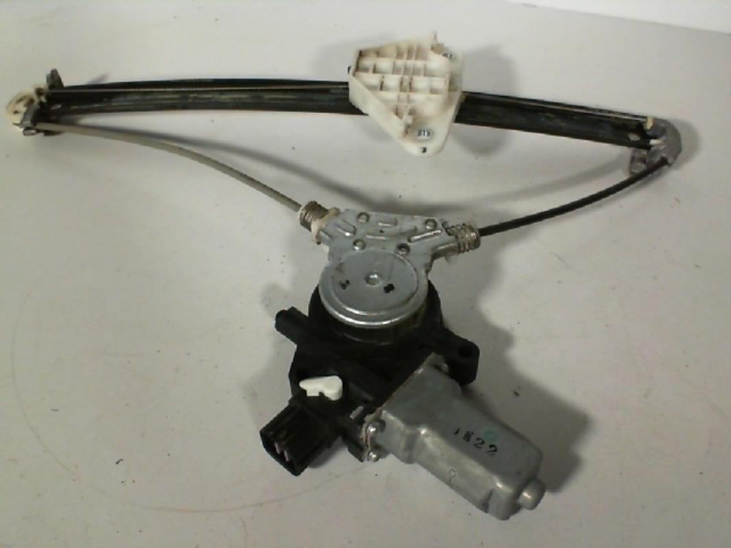 Leve vitre electrique arriere droit