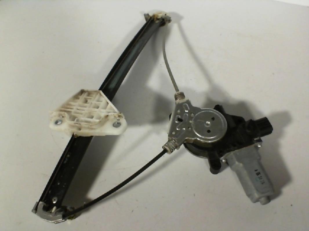 Leve vitre electrique arriere gauche
