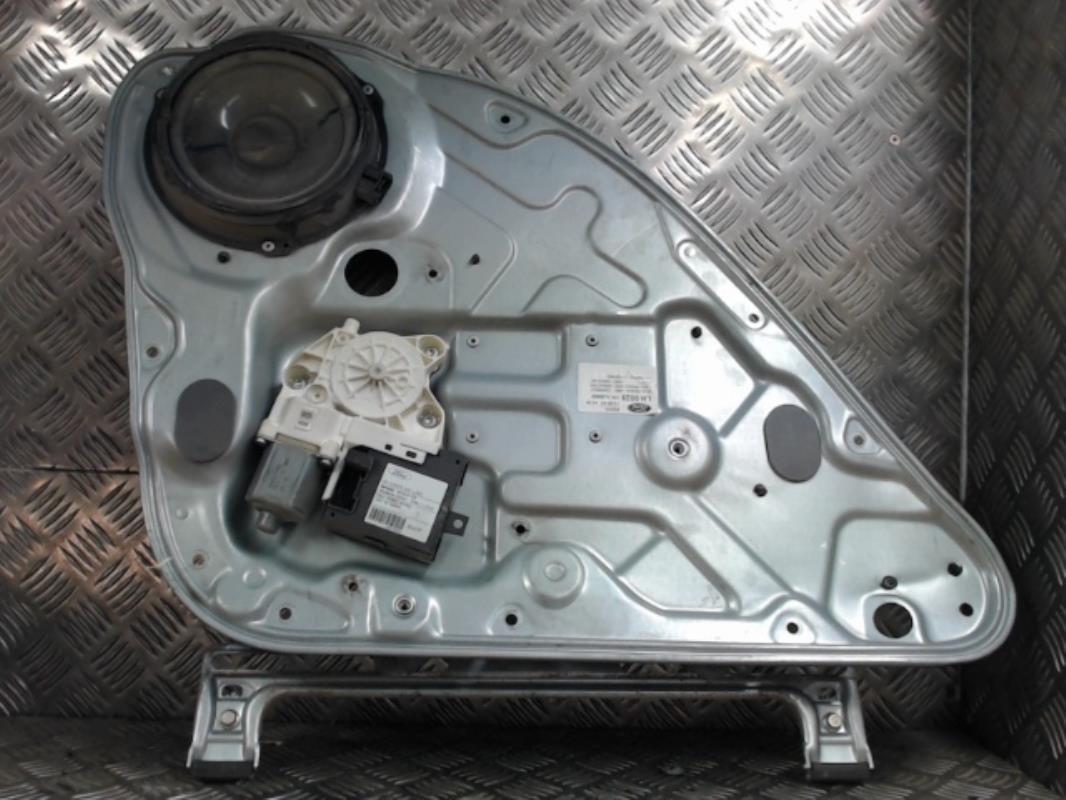 Leve vitre electrique arriere gauche