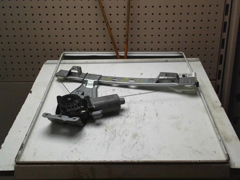 Leve vitre electrique arriere gauche