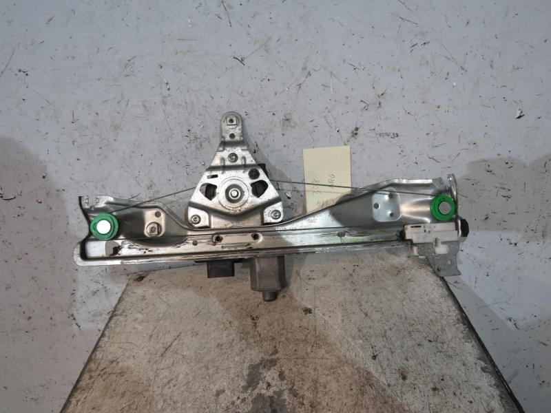 Leve vitre electrique arriere gauche