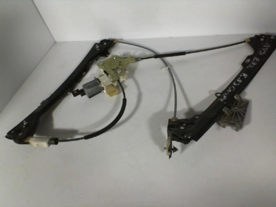 Leve vitre electrique avant droit