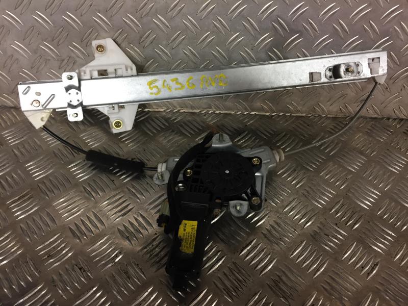 Leve vitre electrique avant droit