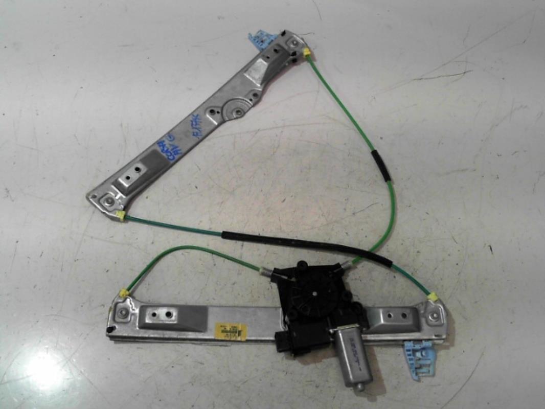 Leve vitre electrique avant gauche