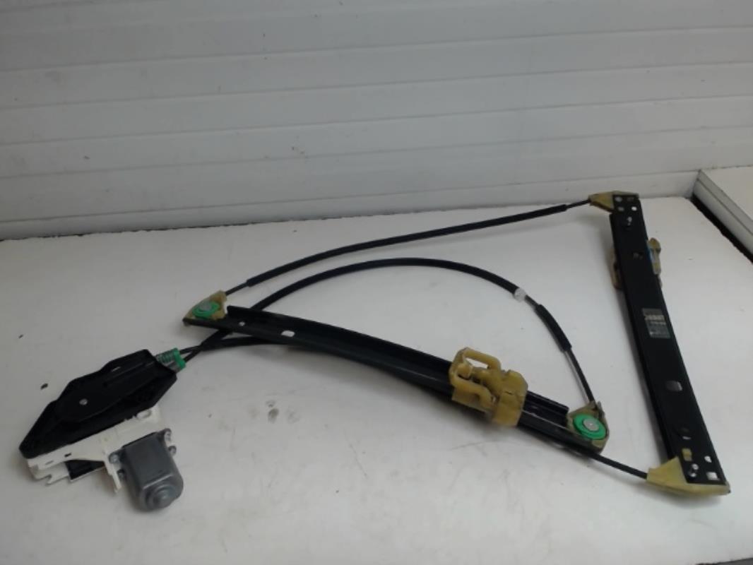 Leve vitre electrique avant gauche