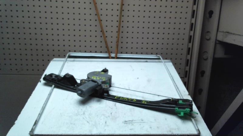 Leve vitre electrique avant gauche