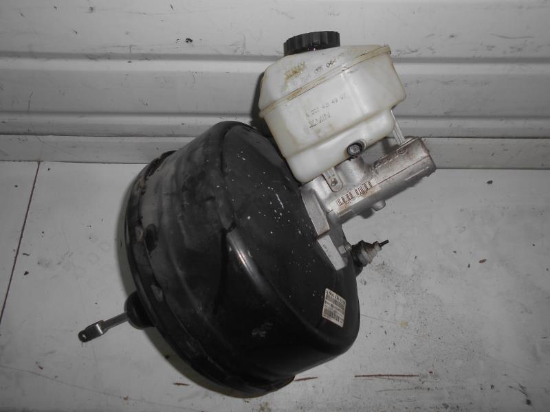 Mastervac