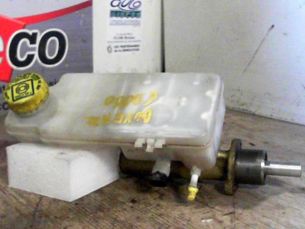 Photo pièce auto