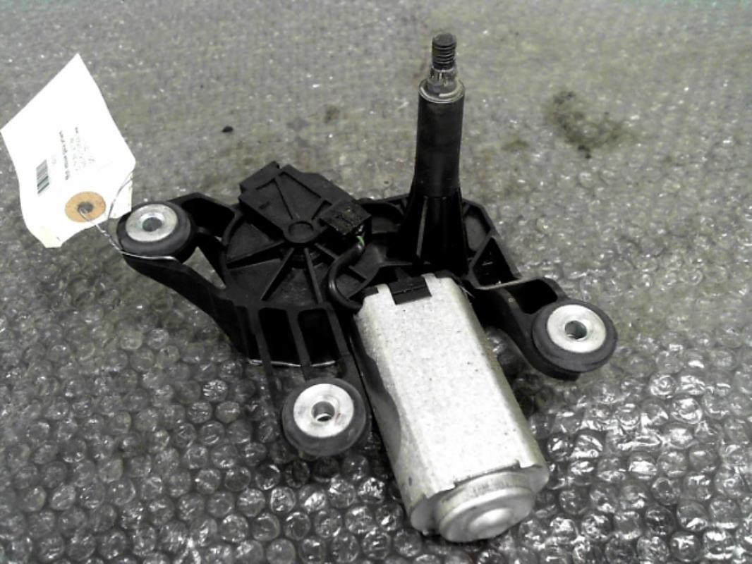 Moteur essuie glace arriere