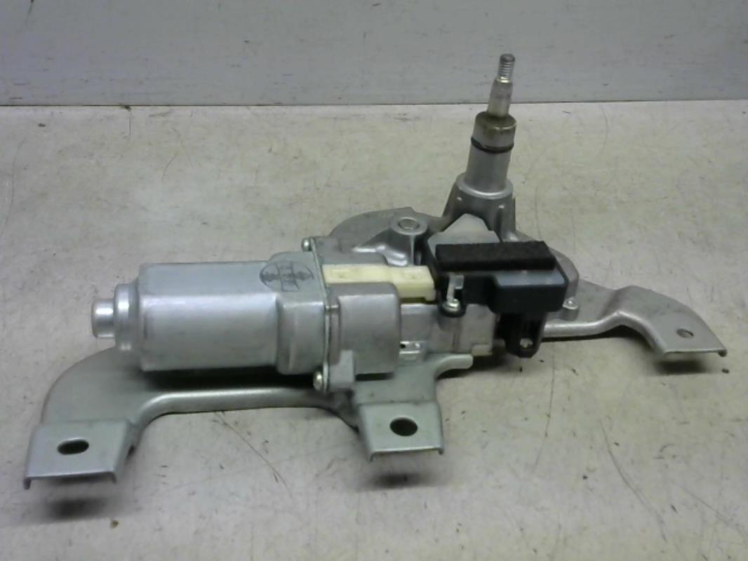 Moteur essuie glace arriere