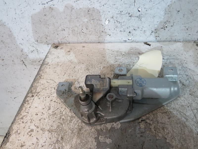 Moteur essuie glace arriere