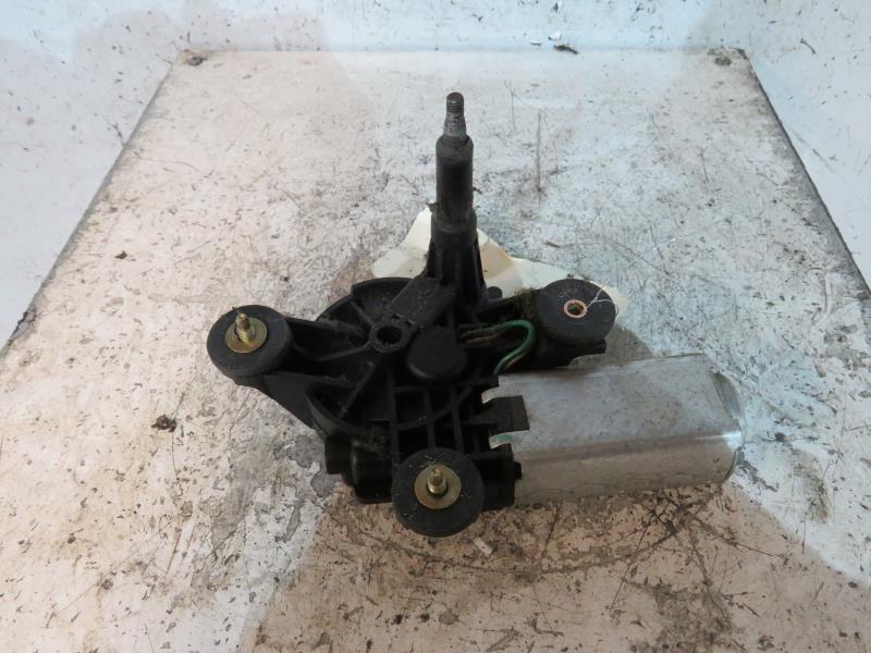 Moteur essuie glace arriere