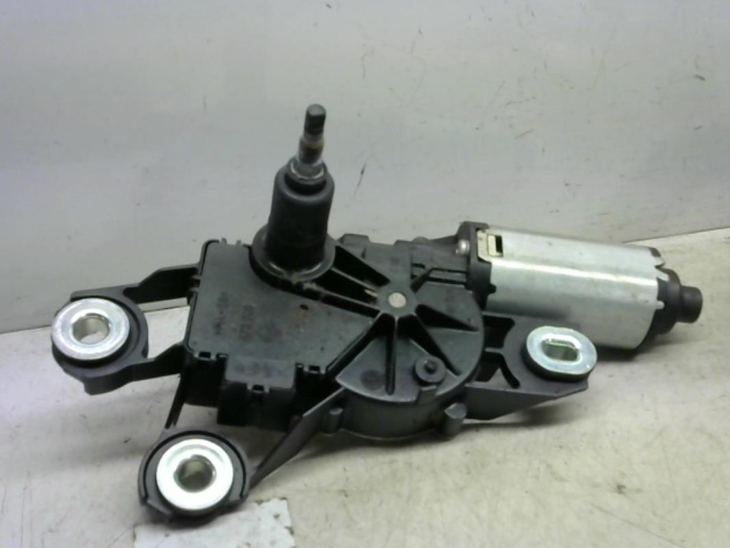 Moteur essuie glace arriere