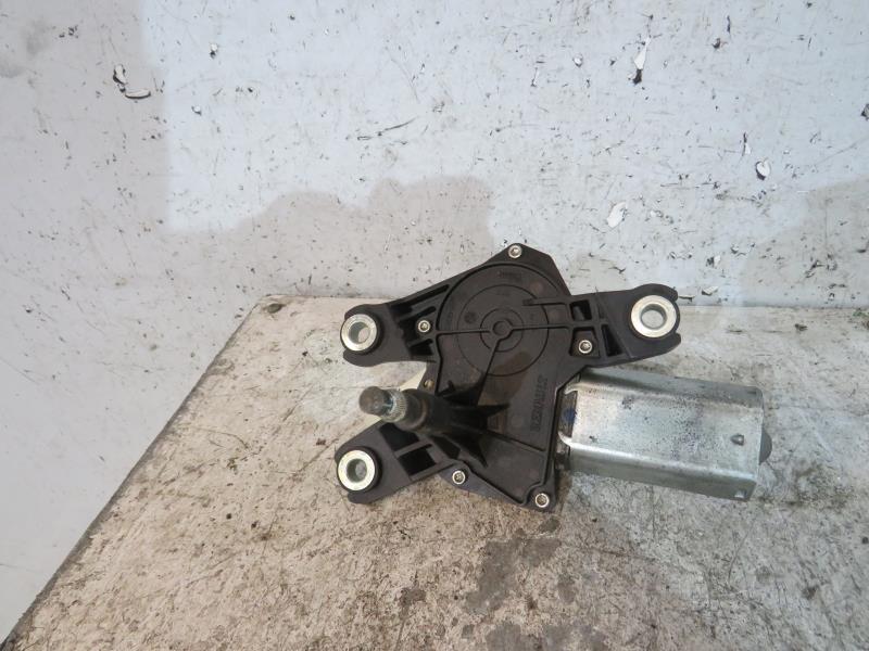 Moteur essuie glace arriere