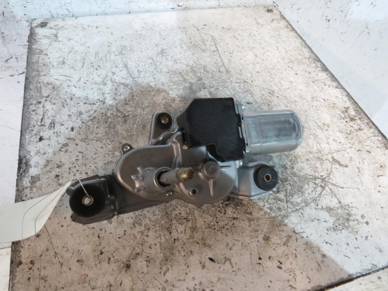 Moteur essuie glace arriere