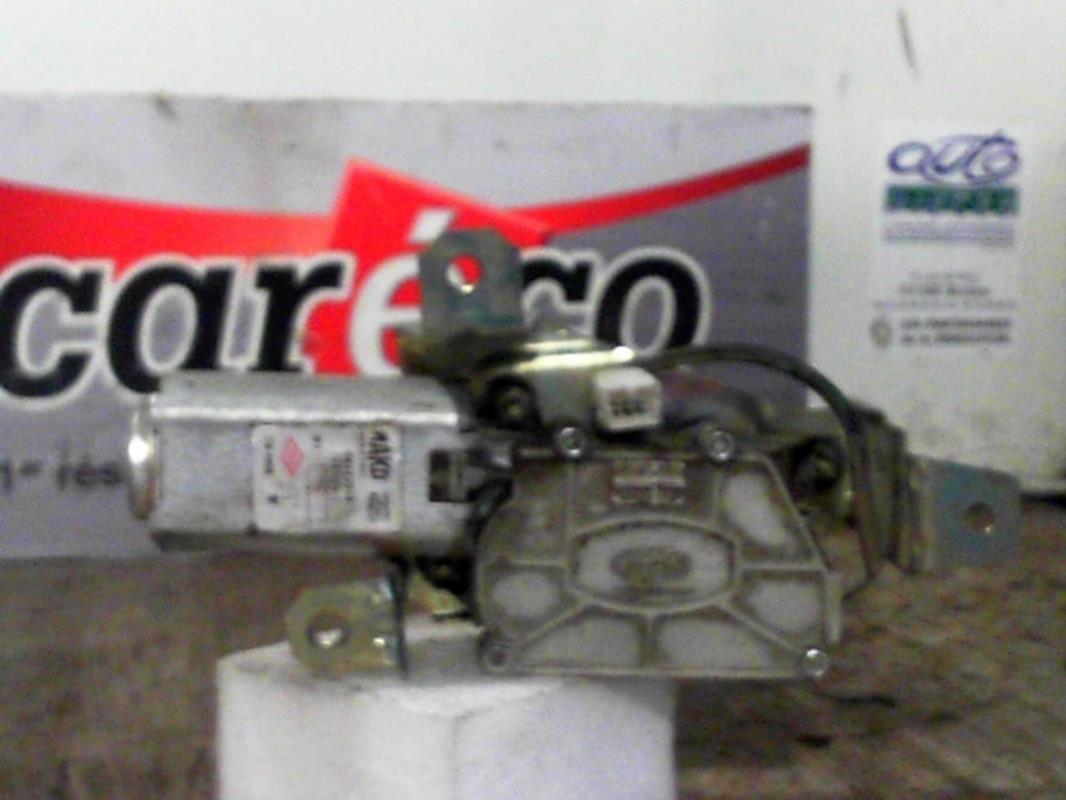 Moteur essuie glace arriere