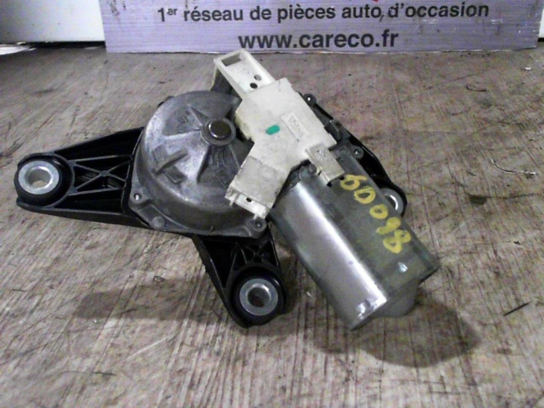 Moteur essuie glace arriere