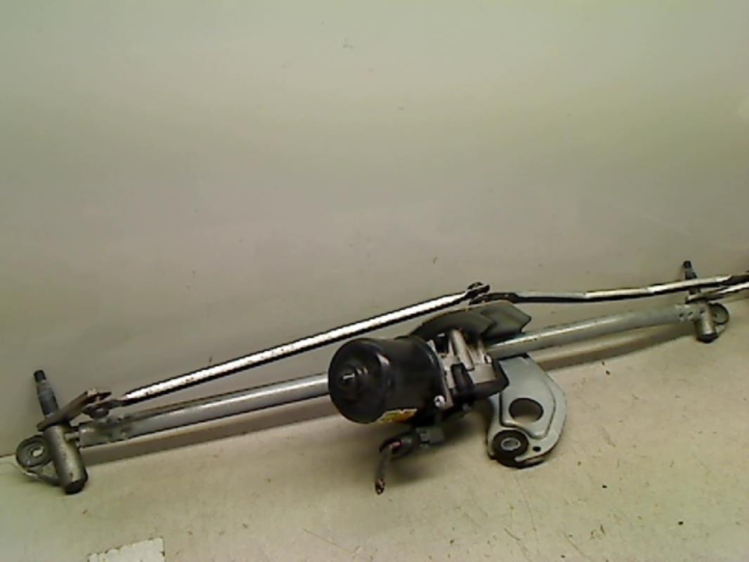 Moteur essuie glace avant