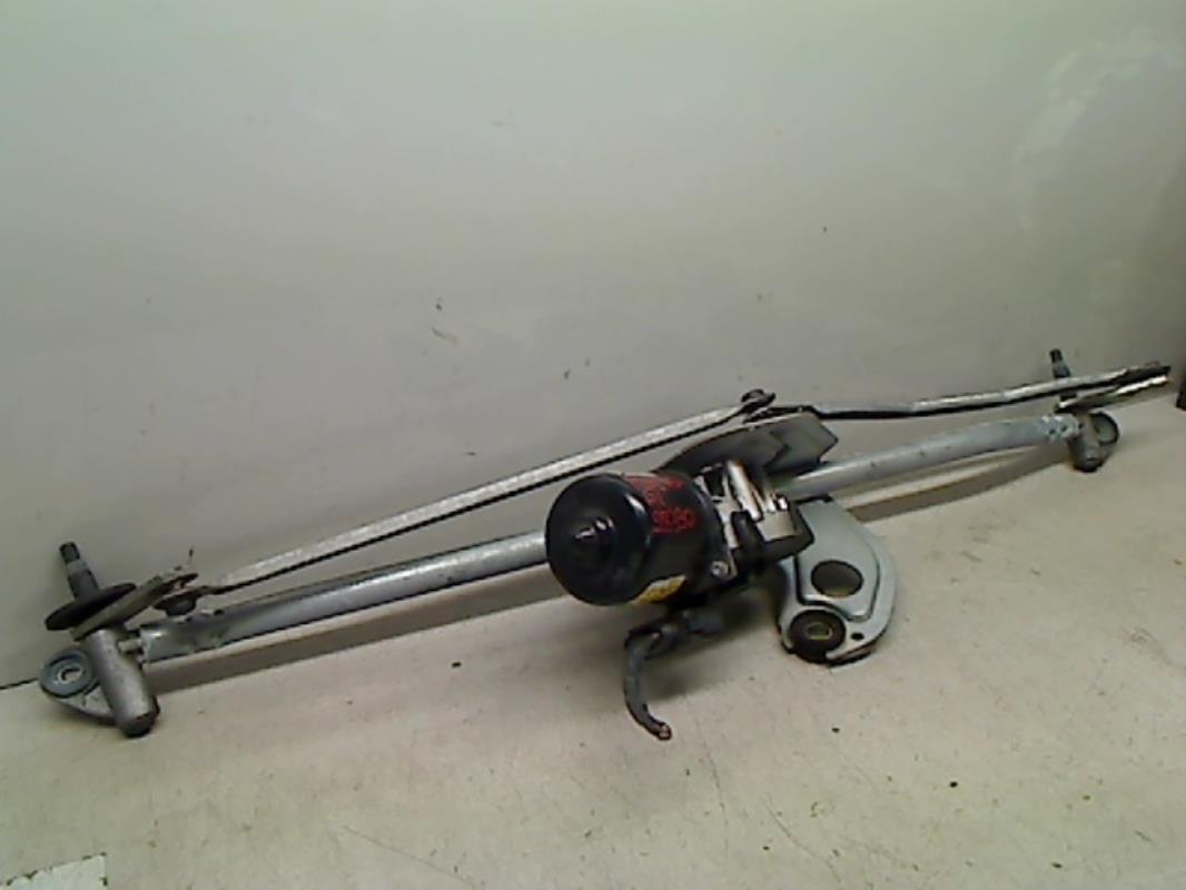 Moteur essuie glace avant