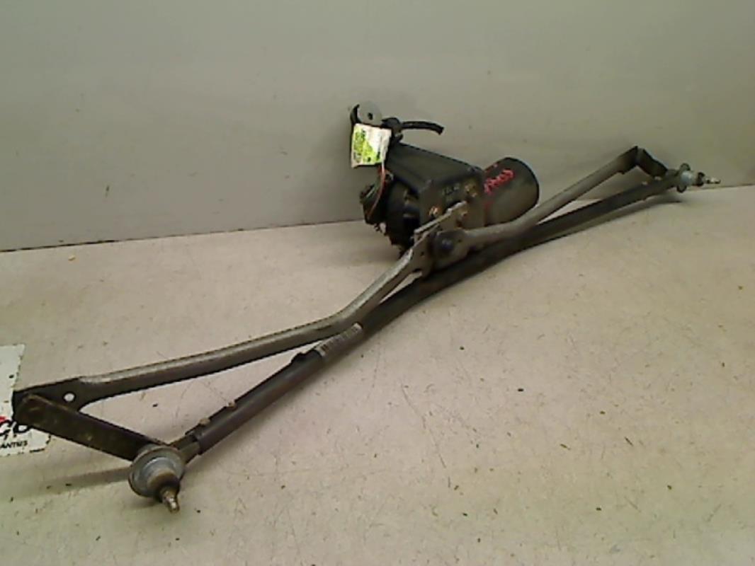 Moteur essuie glace avant
