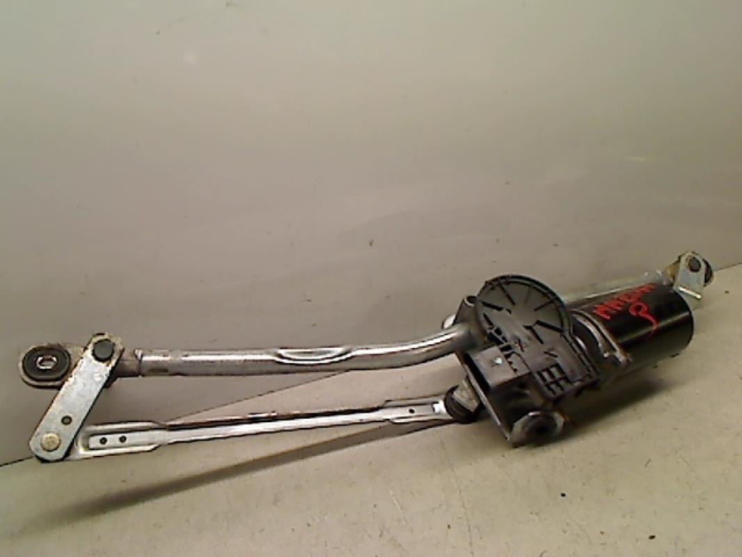 Moteur essuie glace avant