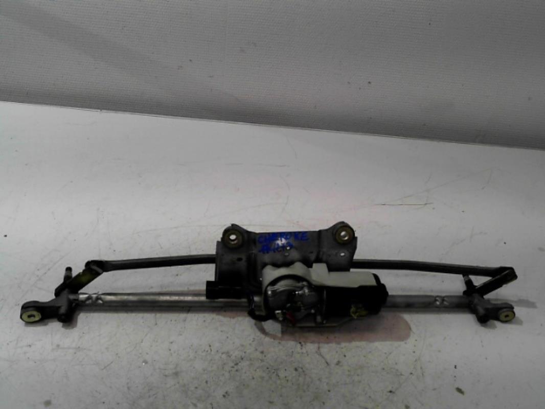 Moteur essuie glace avant
