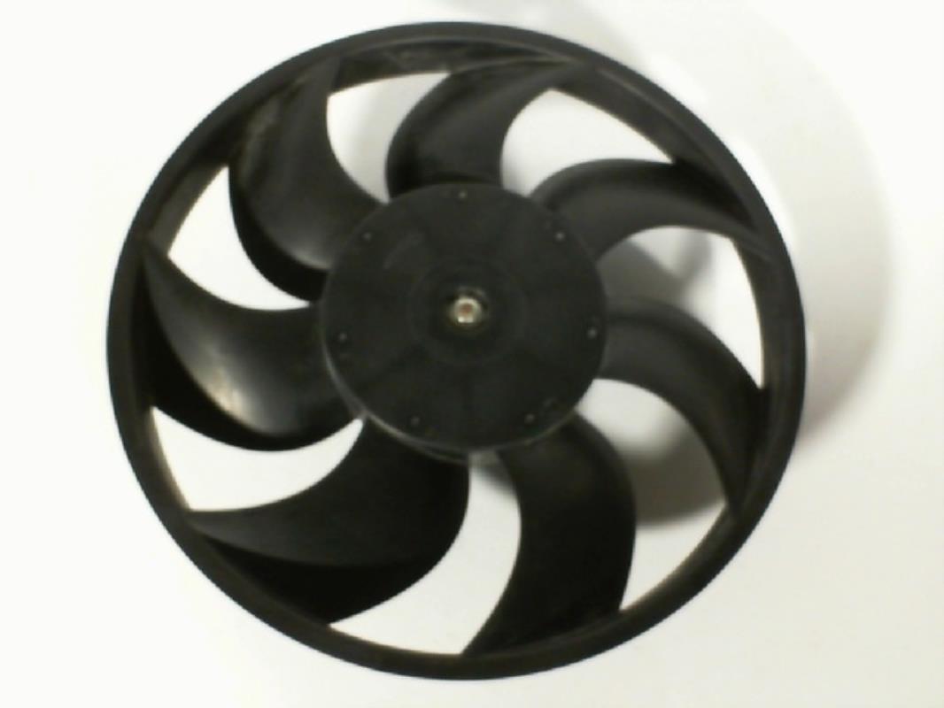 Moto ventilateur condenseur