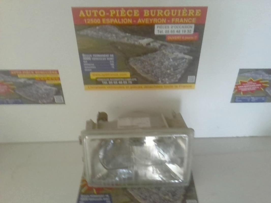 Foto pieza de coche