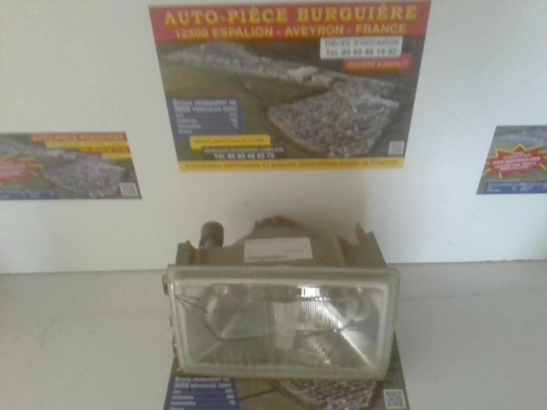 Foto pieza de coche