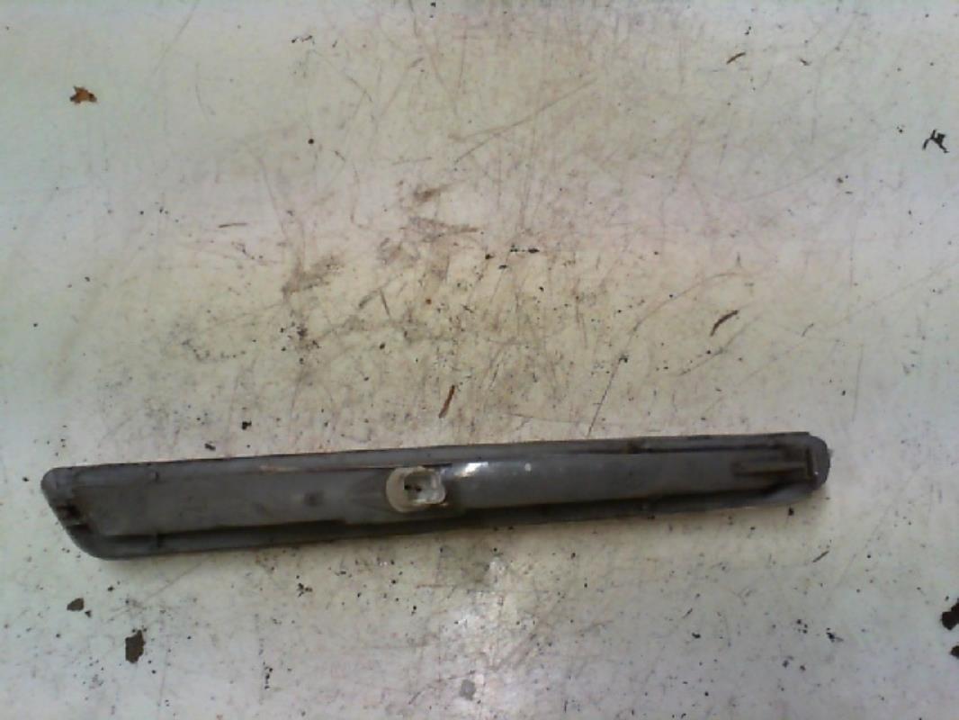 Ripetitore lampeggiante anteriore sinistro (Luci)
