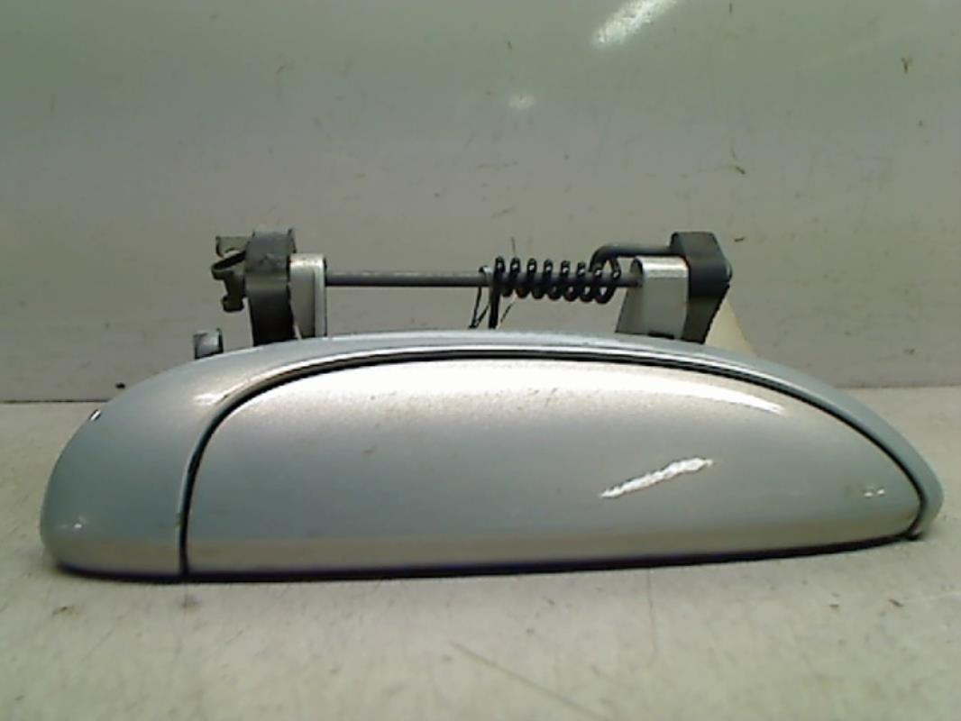 Poignee porte avant droit