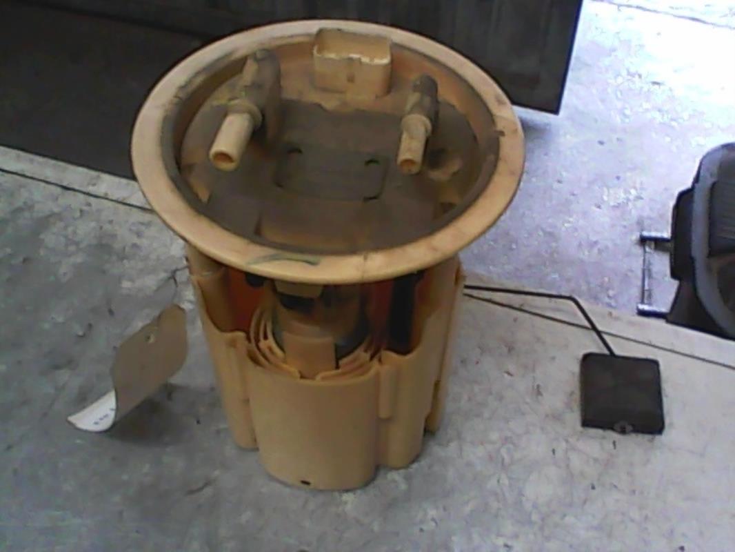 Pompe immergee