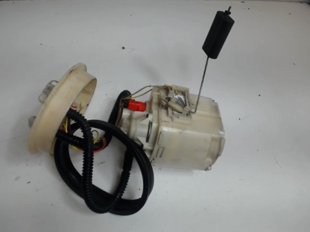 Pompe immergee