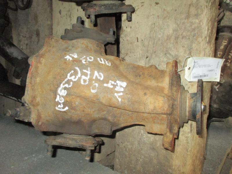 Pont (propulsion)