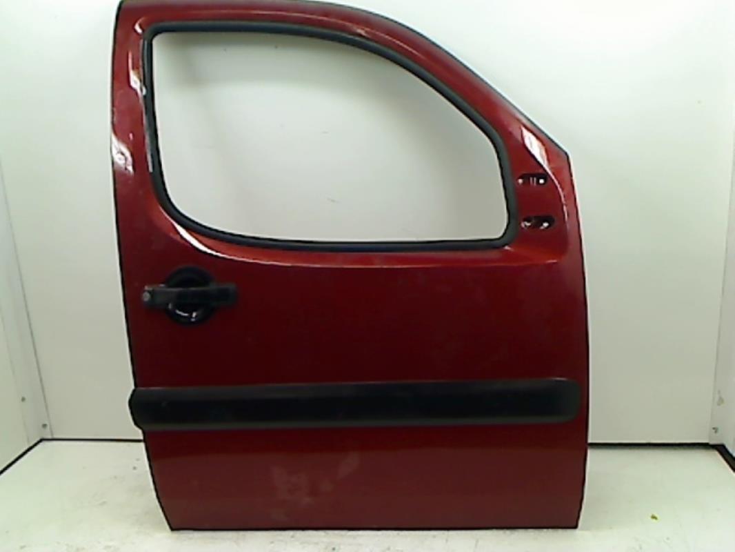 Porte avant droit