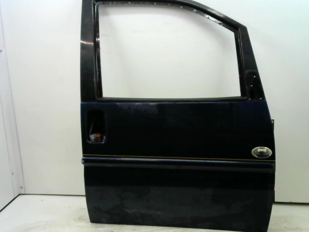 Porte avant droit