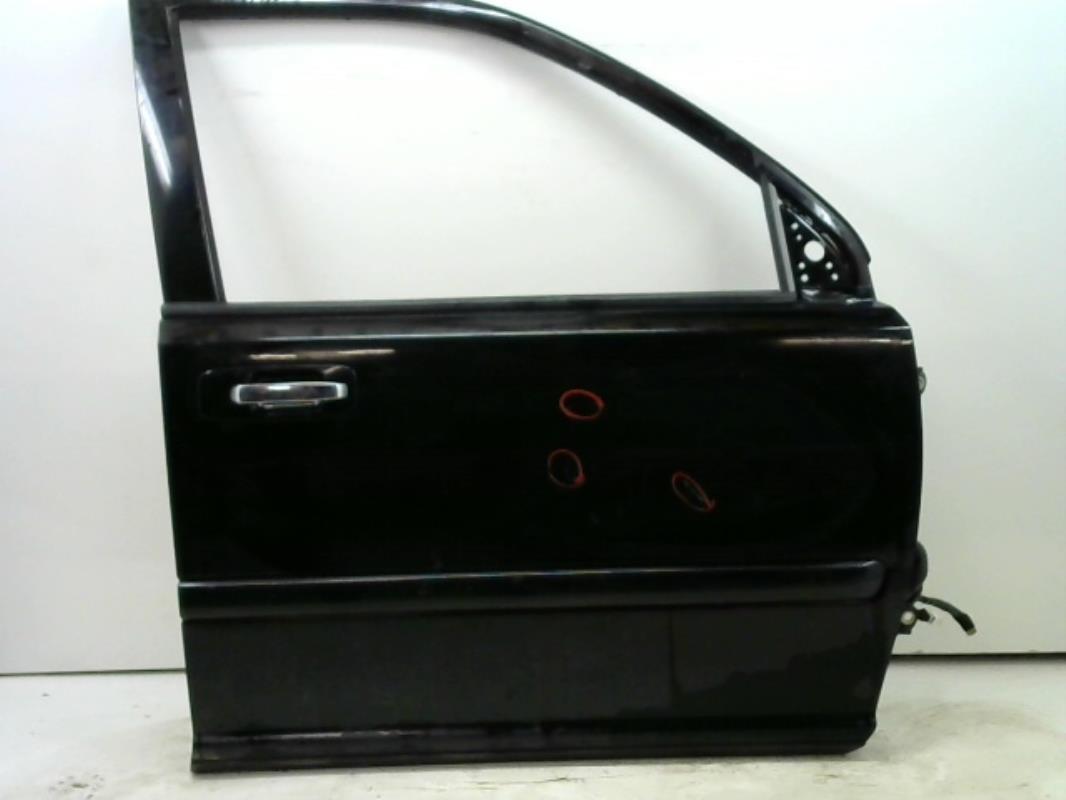Porte avant droit