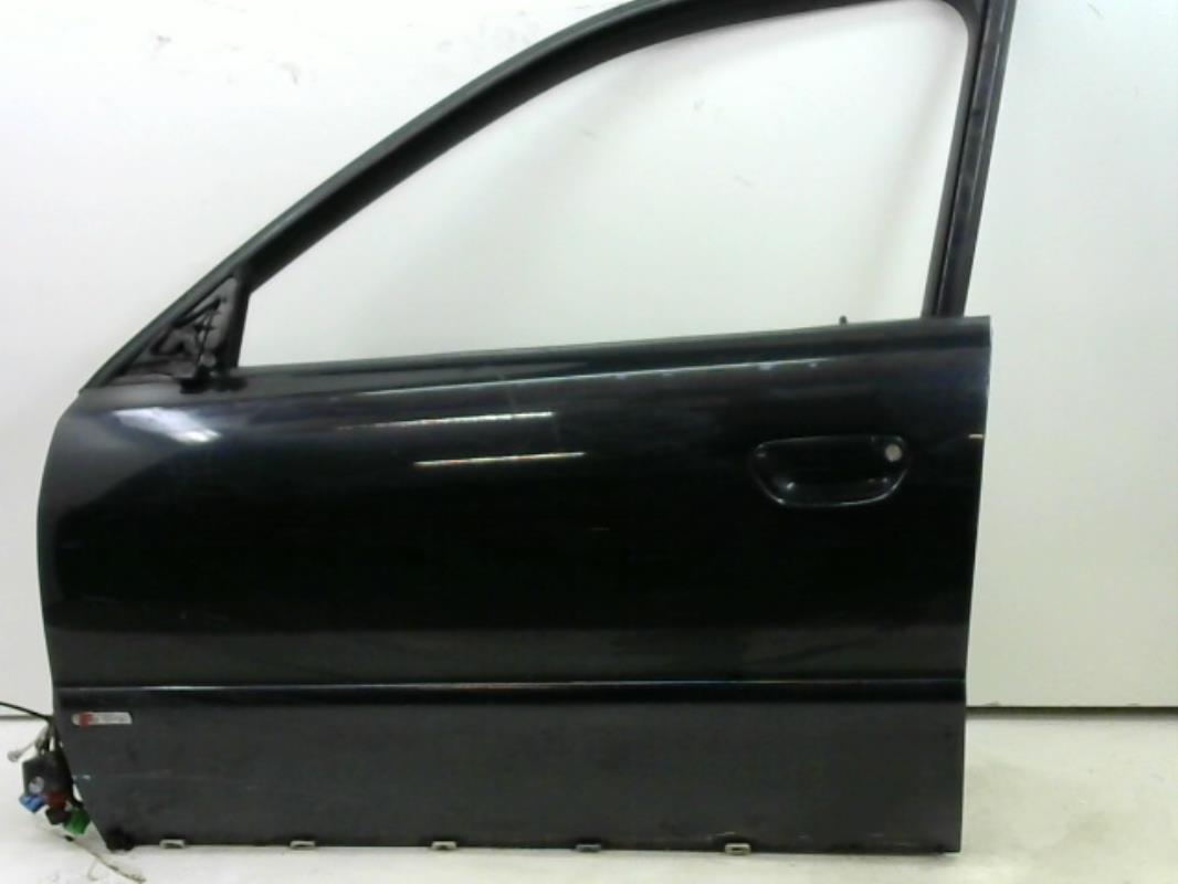 Porte avant gauche