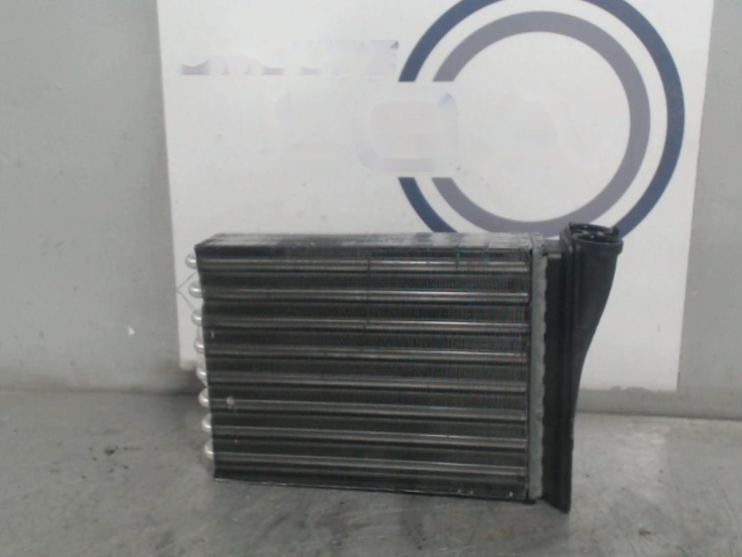 Radiateur chauffage