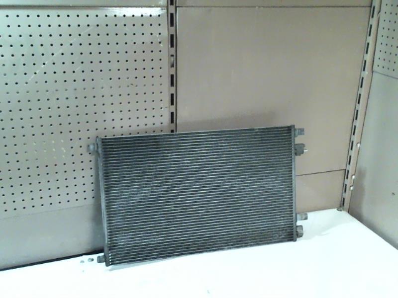 Radiateur clim