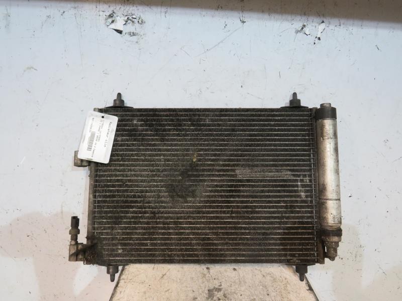 Radiateur clim