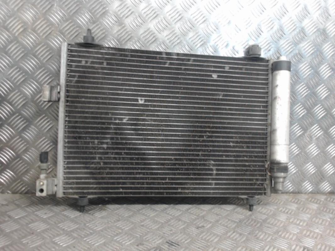 Radiateur clim