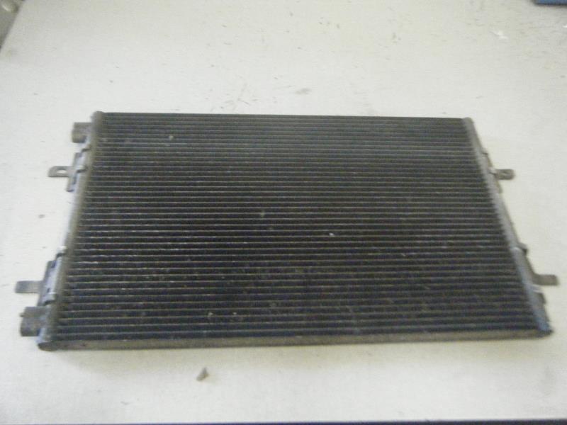 Radiateur clim