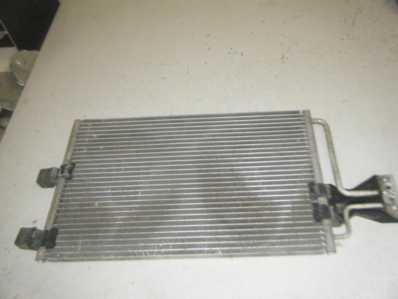 Radiateur clim