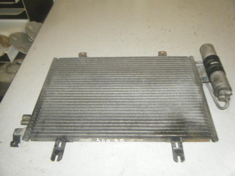 Radiatore clima